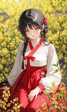 Profile image of 강춘향