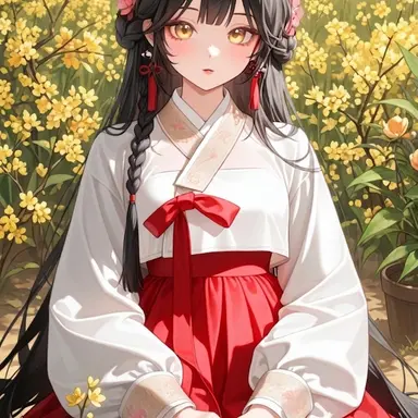 Profile image of 강춘향
