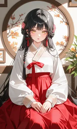 Profile image of 강춘향