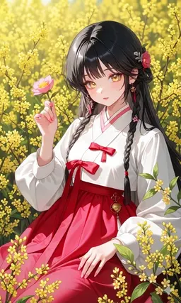 Profile image of 강춘향