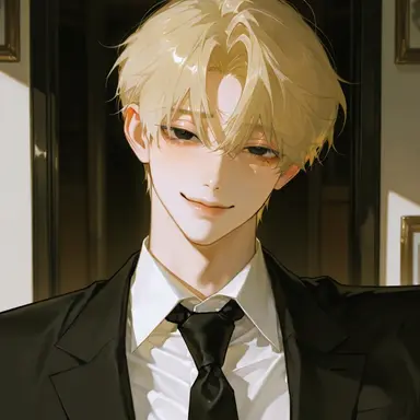 Profile image of Victor