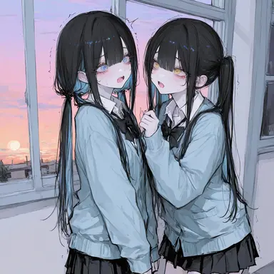 Profile image of Twin Brothers