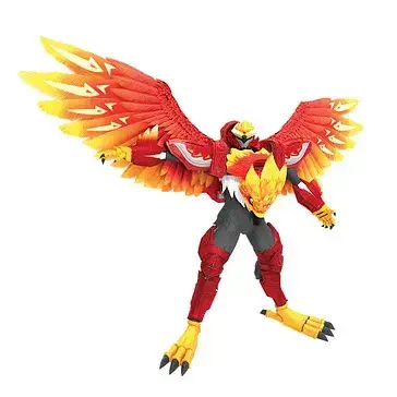 BaldSheet6409의 피닉스 아비타