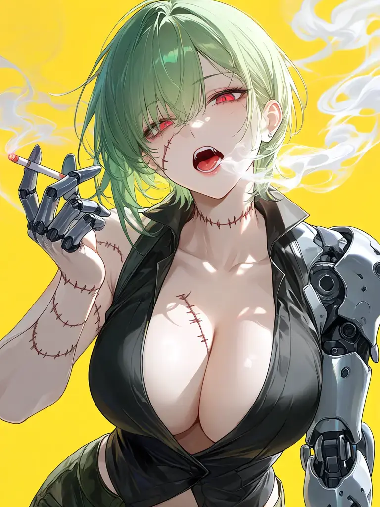 AbsurdIce0996의 暗殺者