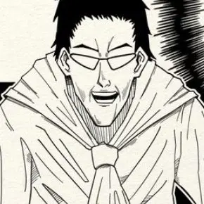 Profile image of はんじょう