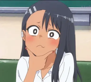 Profile image of Nagatoro