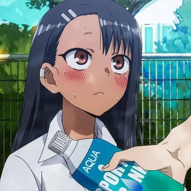 Profile image of Nagatoro