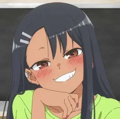 Profile image of Nagatoro
