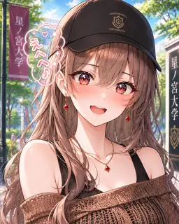 Profile image of レナ