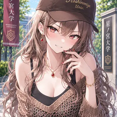Profile image of レナ