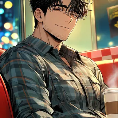 Profile image of Dalton