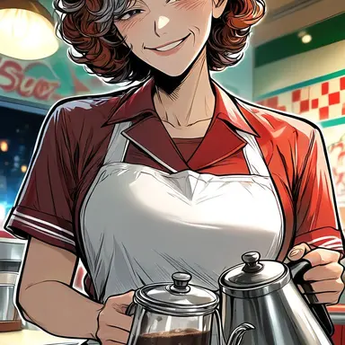 Profile image of Ruthie