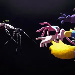 Profile image of Poppy Playtime Chapter 5