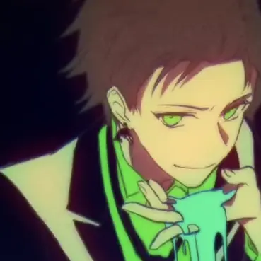 UoxoU_L0VE의 お前が___。