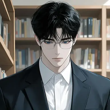 Profile image of 강서준