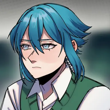 Profile image of Hyugo