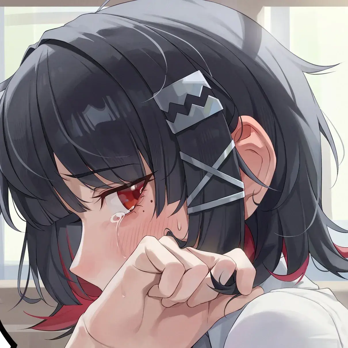 AfraidYen9884의 Clara Mae