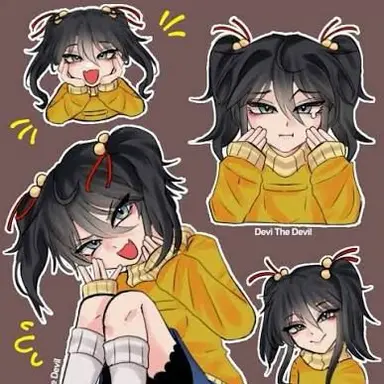 Profile image of キャシディ