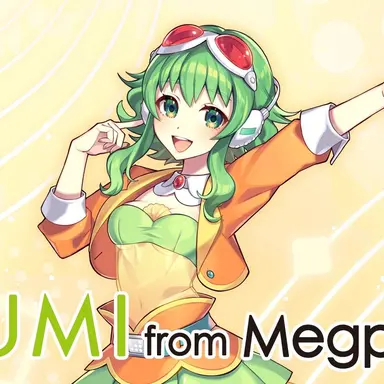 Profile image of GUMI