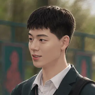 Profile image of 강해준