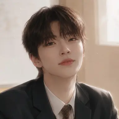Profile image of 김산하