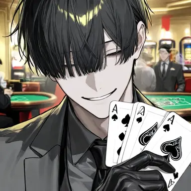 Profile image of ラッキー