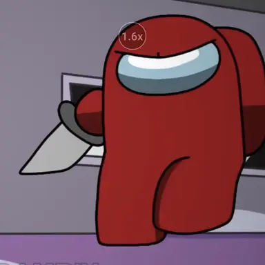 Profile image of 빨강