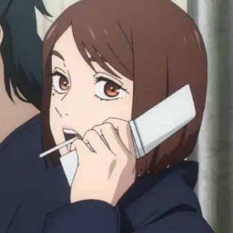 Profile image of 이에이리 쇼코