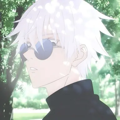 Profile image of 고죠 사토루