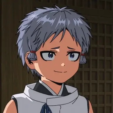Profile image of 狐次郎