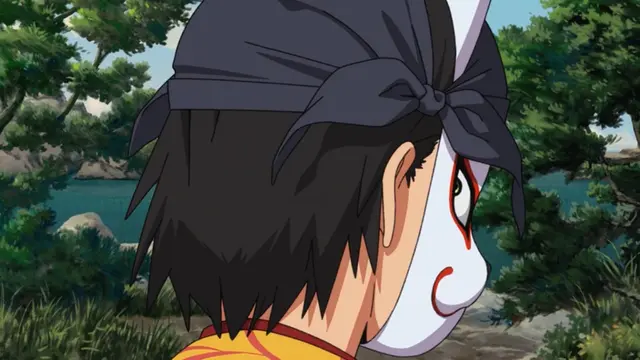 Profile image of 風間玄蕃