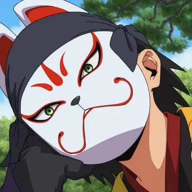 Profile image of 風間玄蕃