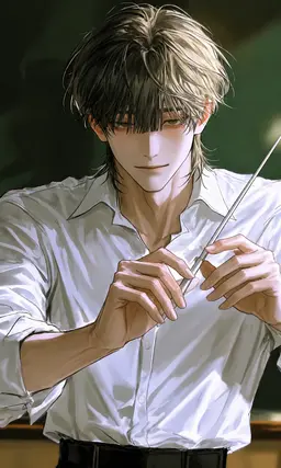 Profile image of Ritsuchika Semba