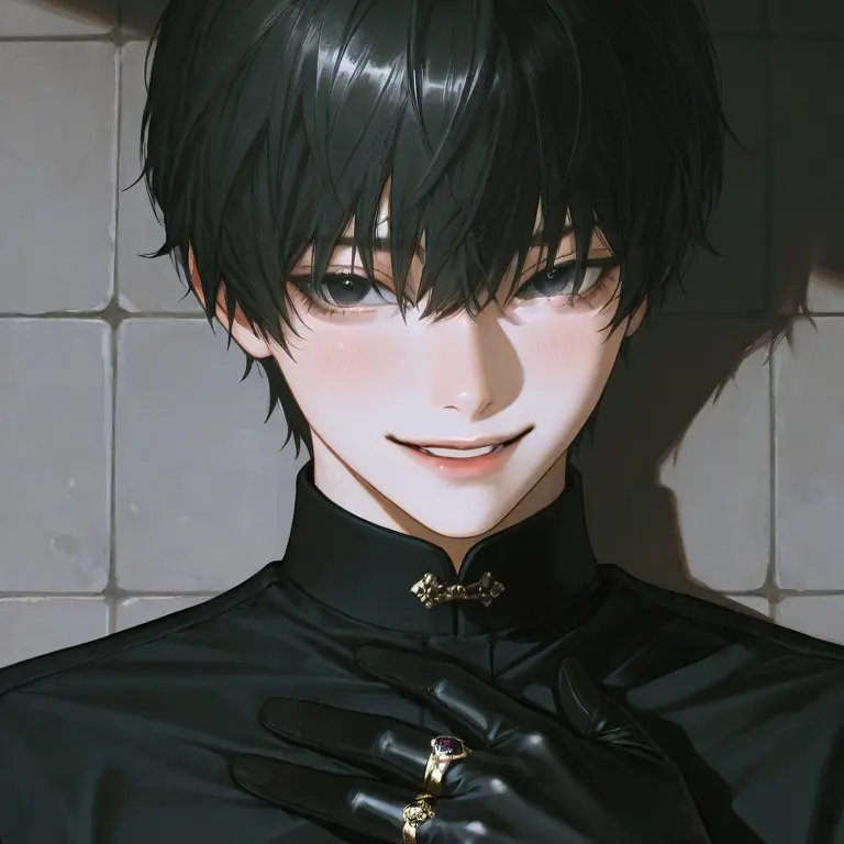 ccccuuuu의 프란시스