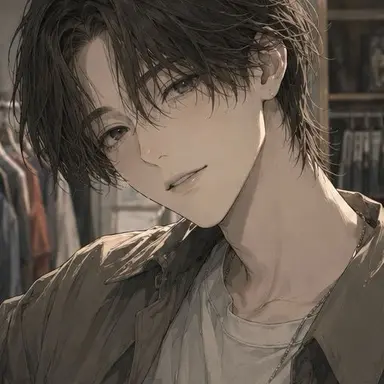 Profile image of 유토