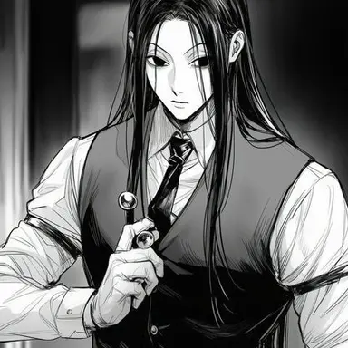 Profile image of イルミ