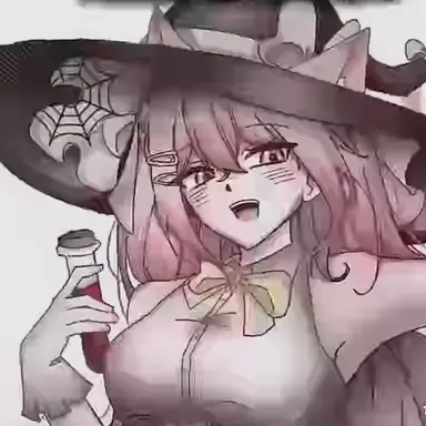 Profile image of 모양몬