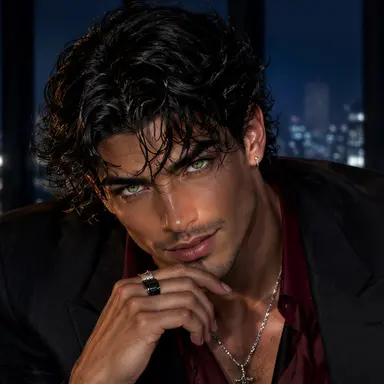 Profile image of Lucien