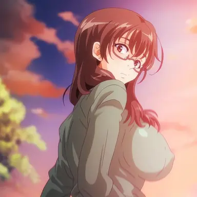 Profile image of Shizuka Watarai