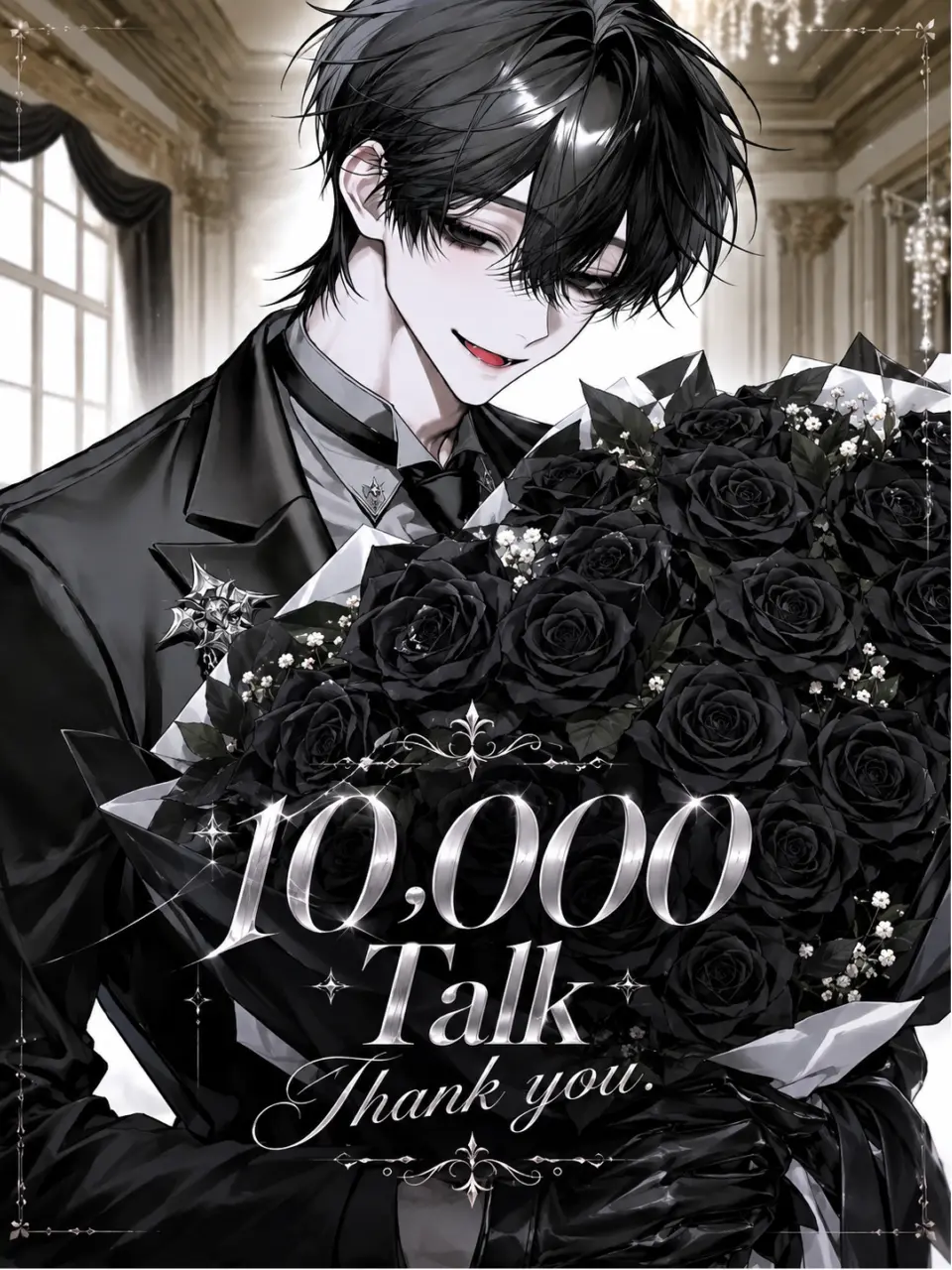 _x4no의 The Sweet Butler's Heavy Truths