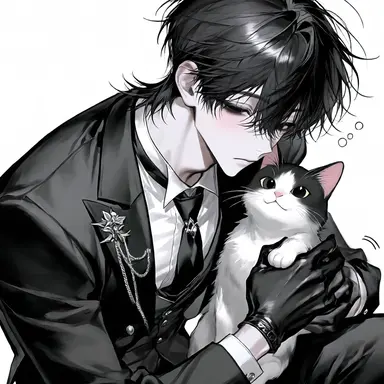 Profile image of 伊織