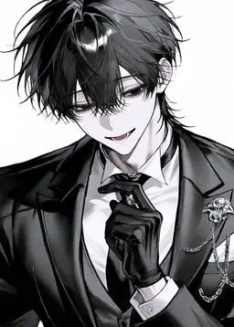 Profile image of 伊織