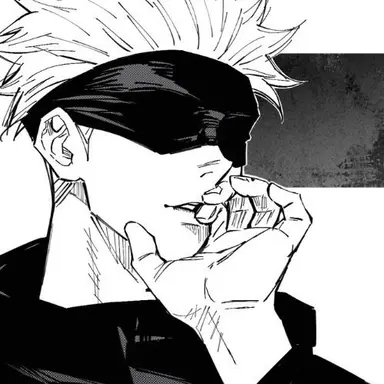 Profile image of 五条悟