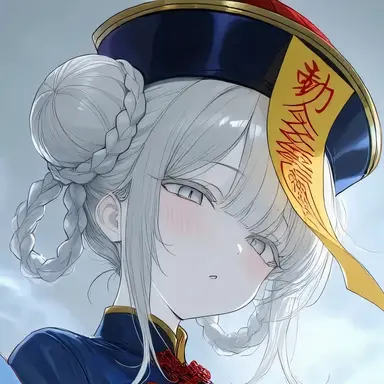 Profile image of 万愈