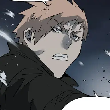 Profile image of 배지훈