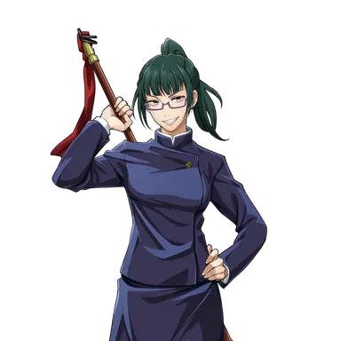 Profile image of 禪院 真希