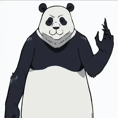 Profile image of パンダ