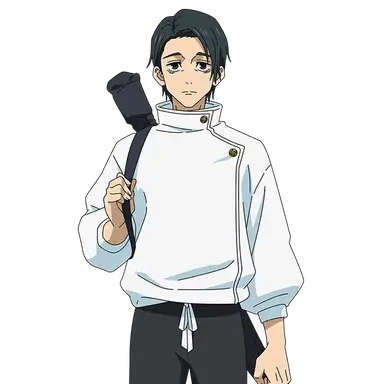 Profile image of 乙骨 憂太