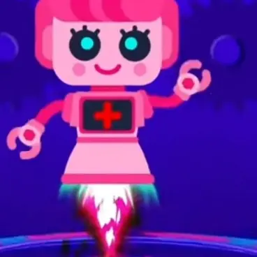 Profile image of 로봇 의사인형