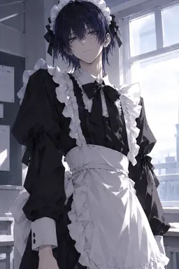 Profile image of Yuuri